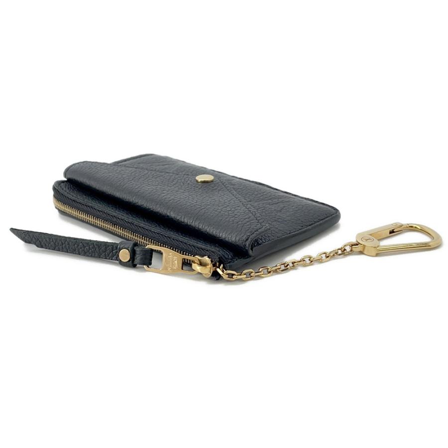 ルイヴィトン コインケース モノグラム・アンプラント ポルト カルト