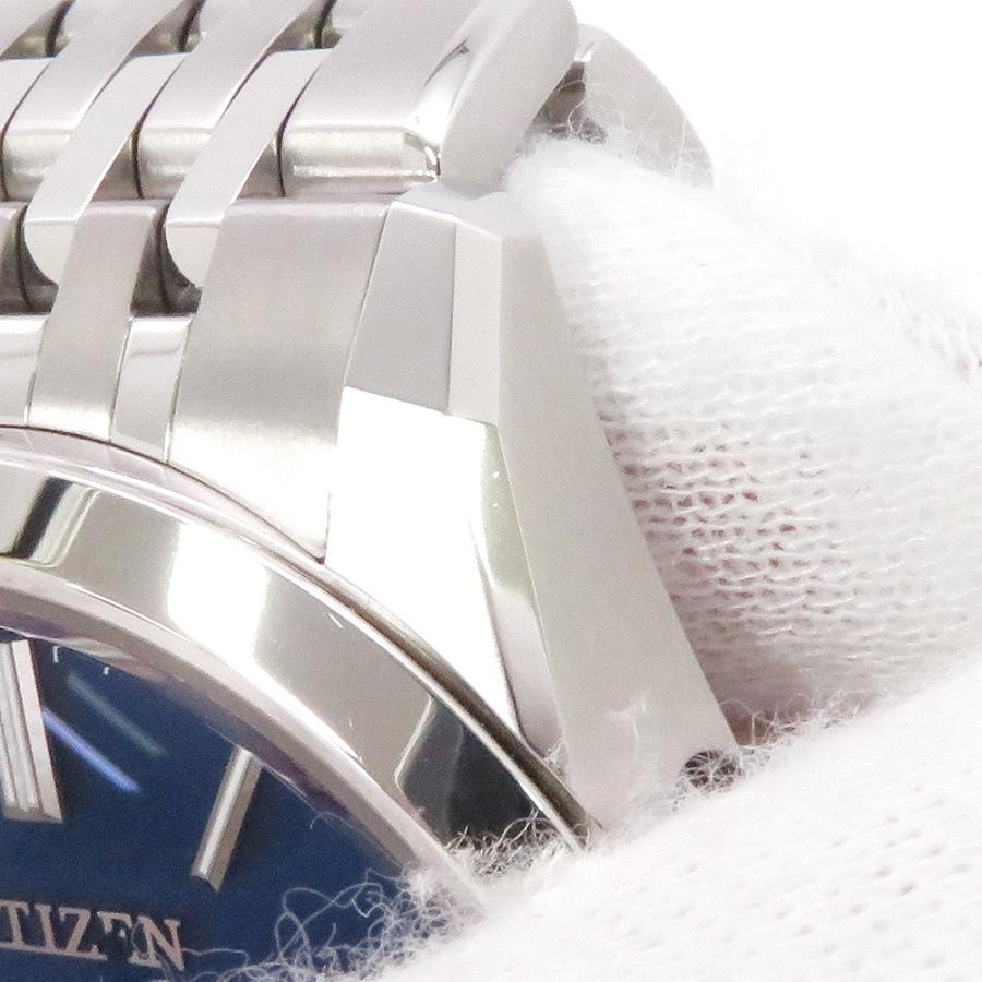 シチズン ザシチズン エコドライブ A060-T024874 CITIZEN 腕時計