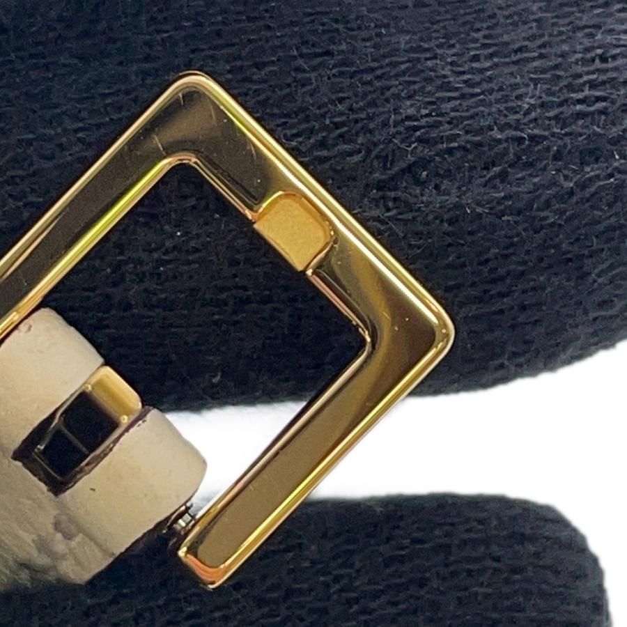 エルメス ブレスレット ポップH ドゥブルトゥール ナタ/ゴールド金具