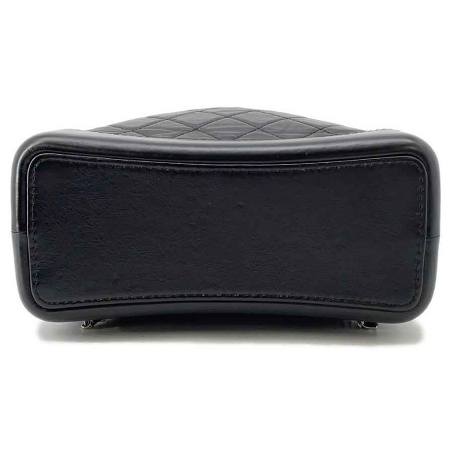 シャネル リュック マトラッセ ココマーク ガブリエル ドゥ バック