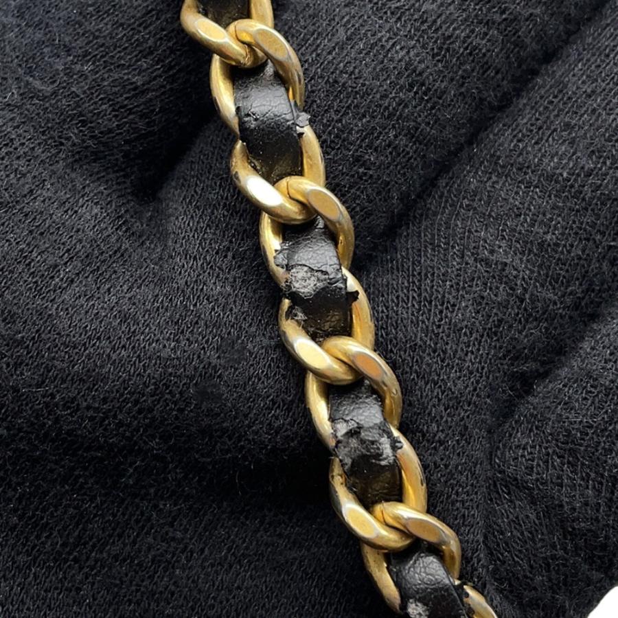 シャネル リュック マトラッセ ココマーク ガブリエル ドゥ バック