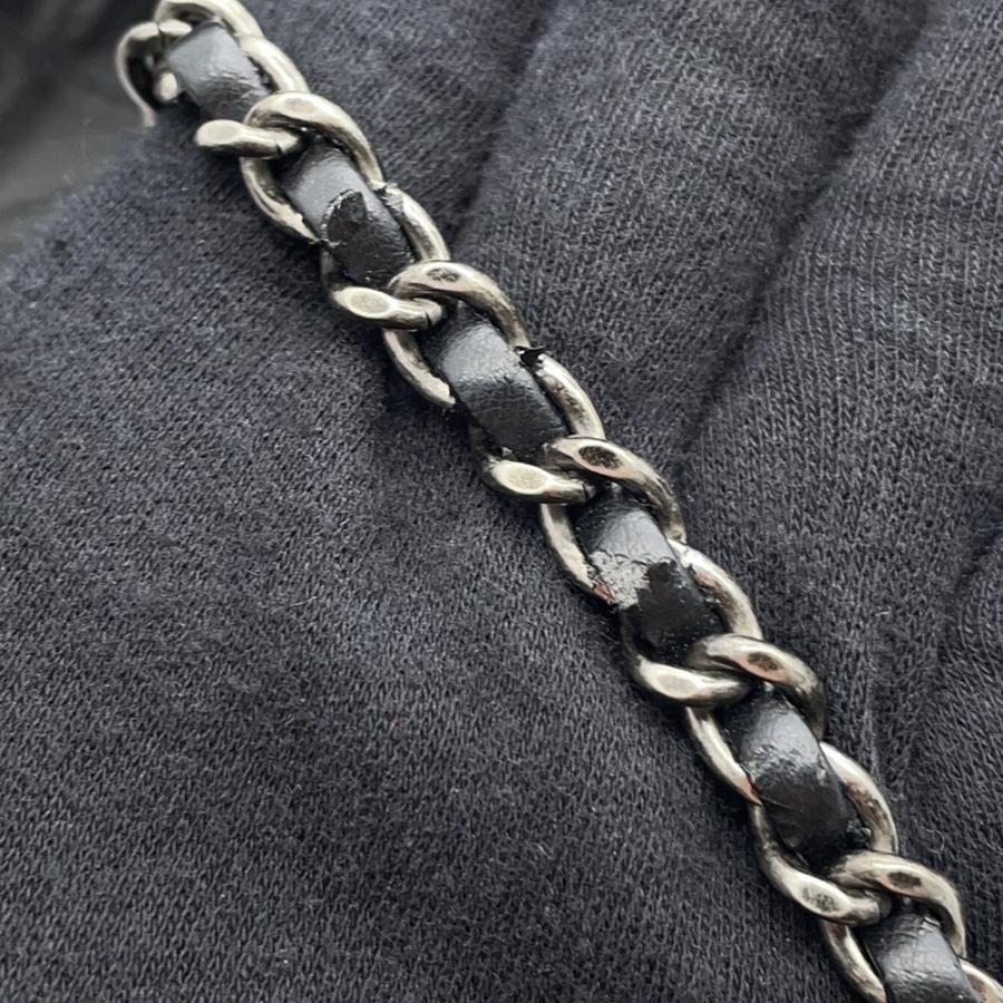 シャネル リュック マトラッセ ココマーク ガブリエル ドゥ バック