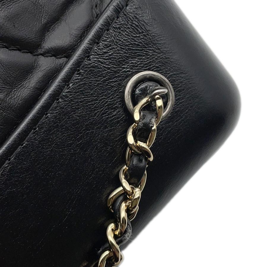 シャネル リュック マトラッセ ココマーク ガブリエル ドゥ バック