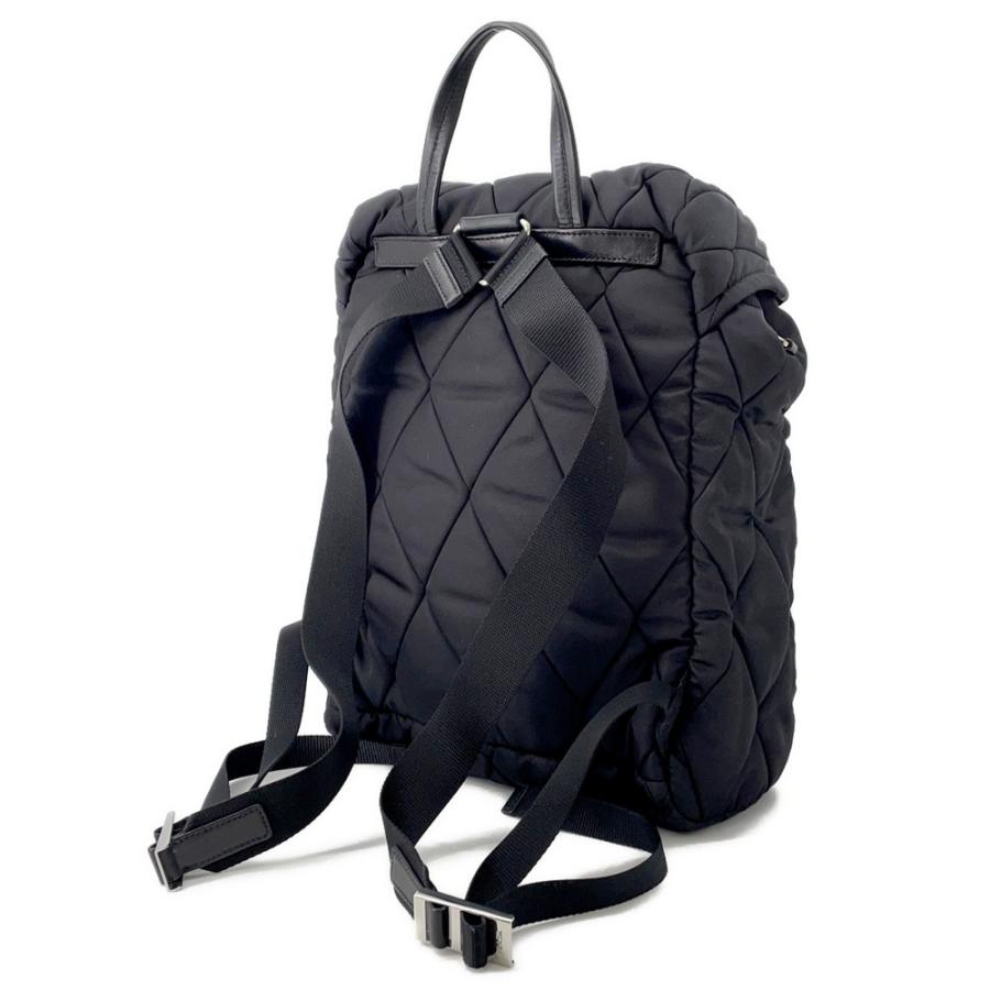 プラダ リュック キルティング ナイロン 1BZ020 PRADA バックパック