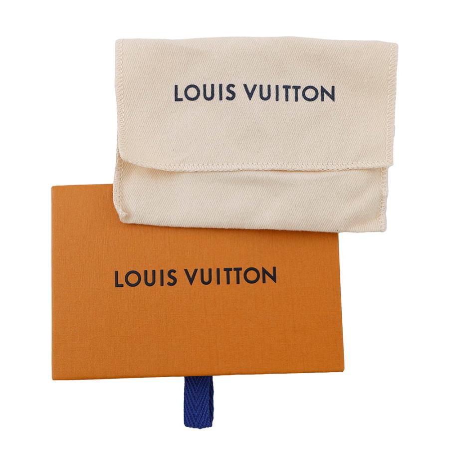 ルイヴィトン キーホルダー LV パドロック ドラゴンヌ クロコダイル