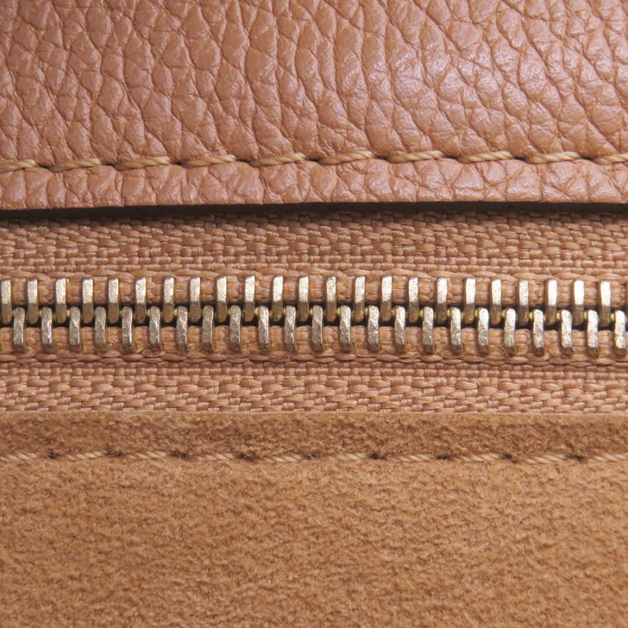 ルイヴィトン ハンドバッグ モノグラム/カーフレザー オンマイサイドMM M53823 LOUIS VUITTON ヴィトン バッグ 黒 ブラック 【安心保証】_8
