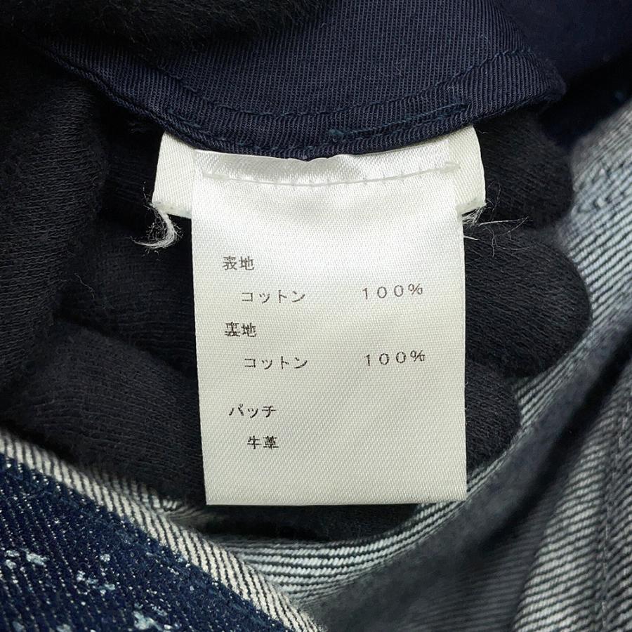 ルイヴィトン ボトムス ギャラクシー デニム メンズサイズ28 LOUIS