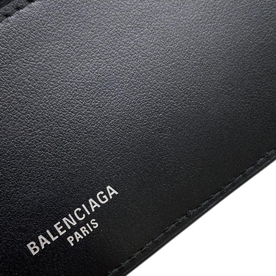 BALENCIAGA　長財布 限定！即納！BALENCIAGA Le City Money ロングウォレット 長財布