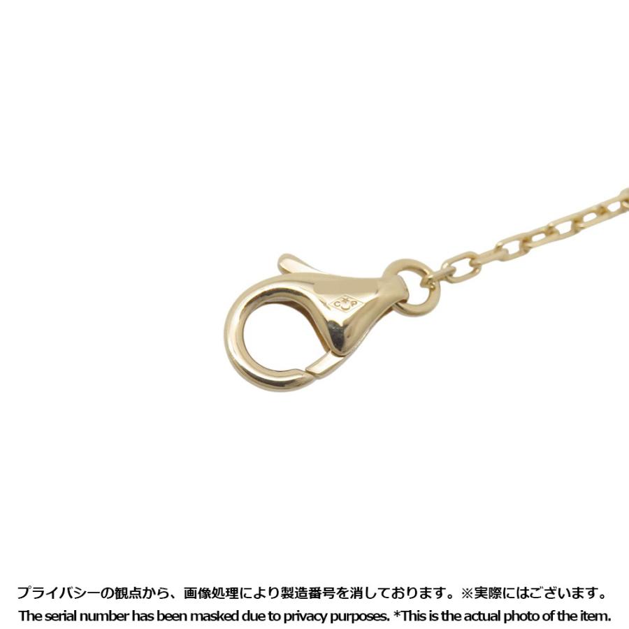 カルティエ ネックレス ダムール SM スモールモデル ダイヤモンド 1P