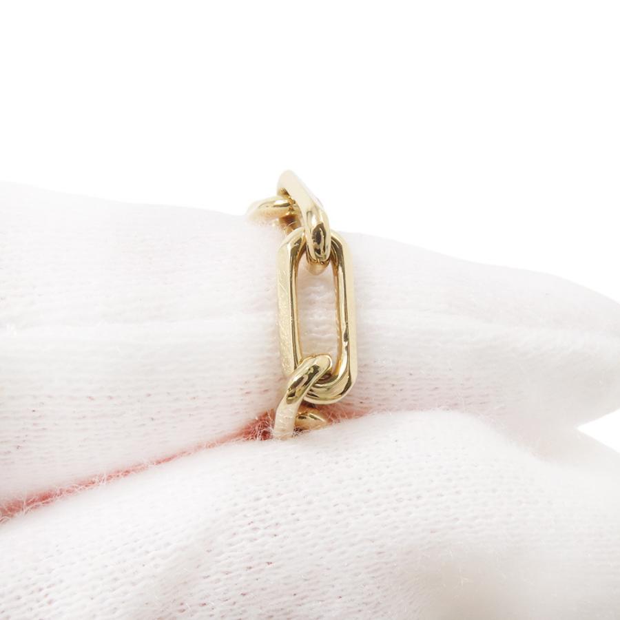 カルティエ ネックレス サントス ドゥ スモールモデル K18YGイエロー