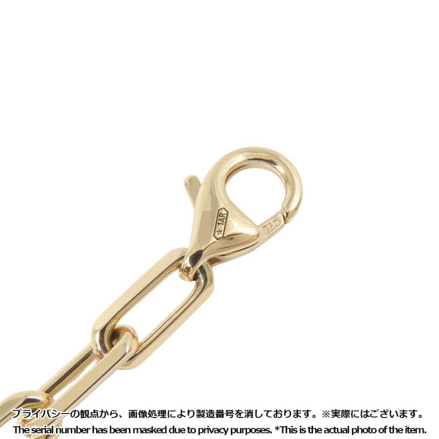 カルティエ ネックレス サントス ドゥ スモールモデル K18YGイエロー