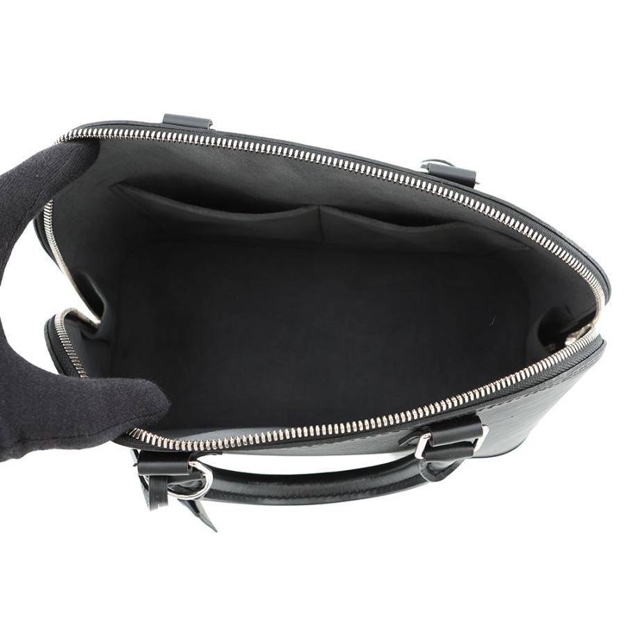 ルイヴィトン ハンドバッグ エピ アルマ PM M52802 LOUIS VUITTON