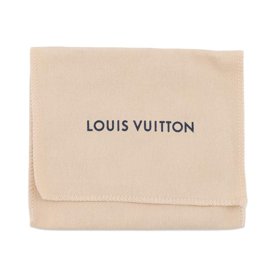 ルイヴィトン カードケース モノグラム LV×TM ポルト カルト・ロミー