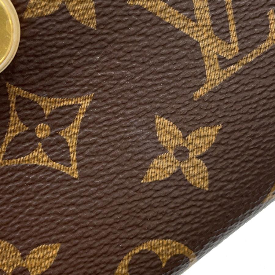 ルイヴィトン ハンドバッグ モノグラム ロッキーBB M46318 LOUIS VUITTON 2way 【安心保証】_10