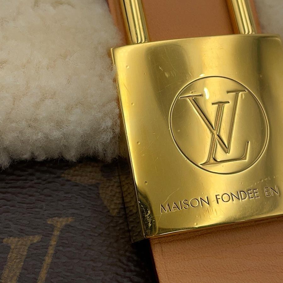 ルイヴィトン ハンドバッグ モノグラム ロッキーBB M46318 LOUIS VUITTON 2way 【安心保証】_12