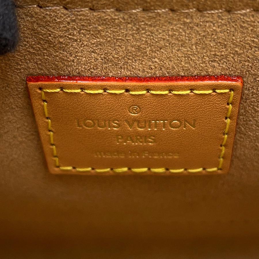 ルイヴィトン ハンドバッグ モノグラム ロッキーBB M46318 LOUIS VUITTON 2way 【安心保証】_14