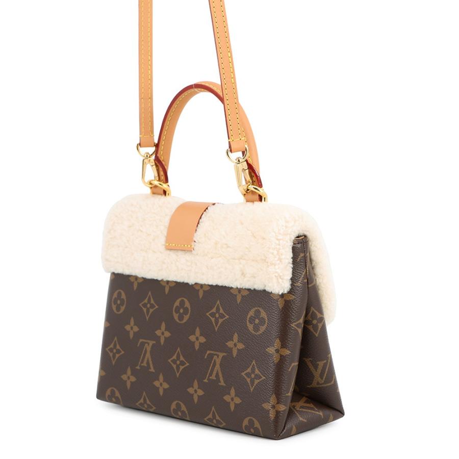 ルイヴィトン ハンドバッグ モノグラム ロッキーBB M46318 LOUIS VUITTON 2way 【安心保証】_1