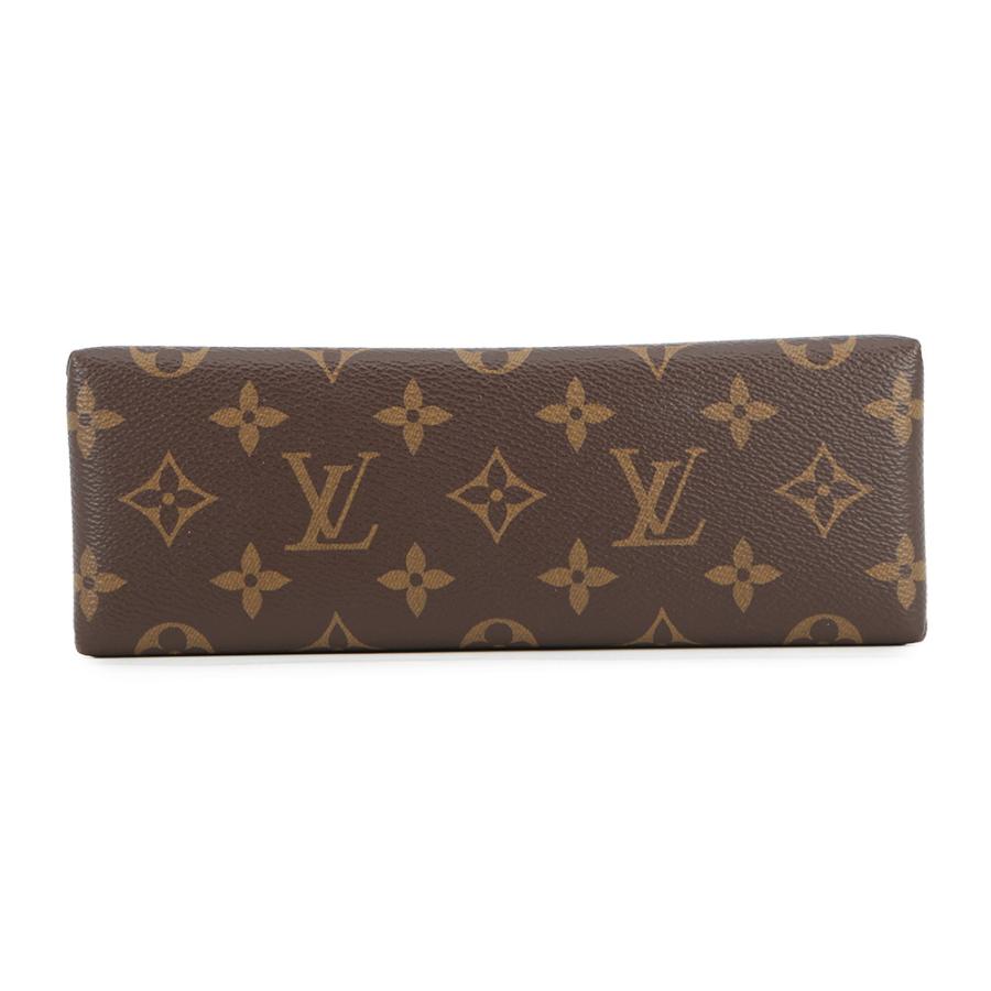 ルイヴィトン ハンドバッグ モノグラム ロッキーBB M46318 LOUIS VUITTON 2way 【安心保証】_2