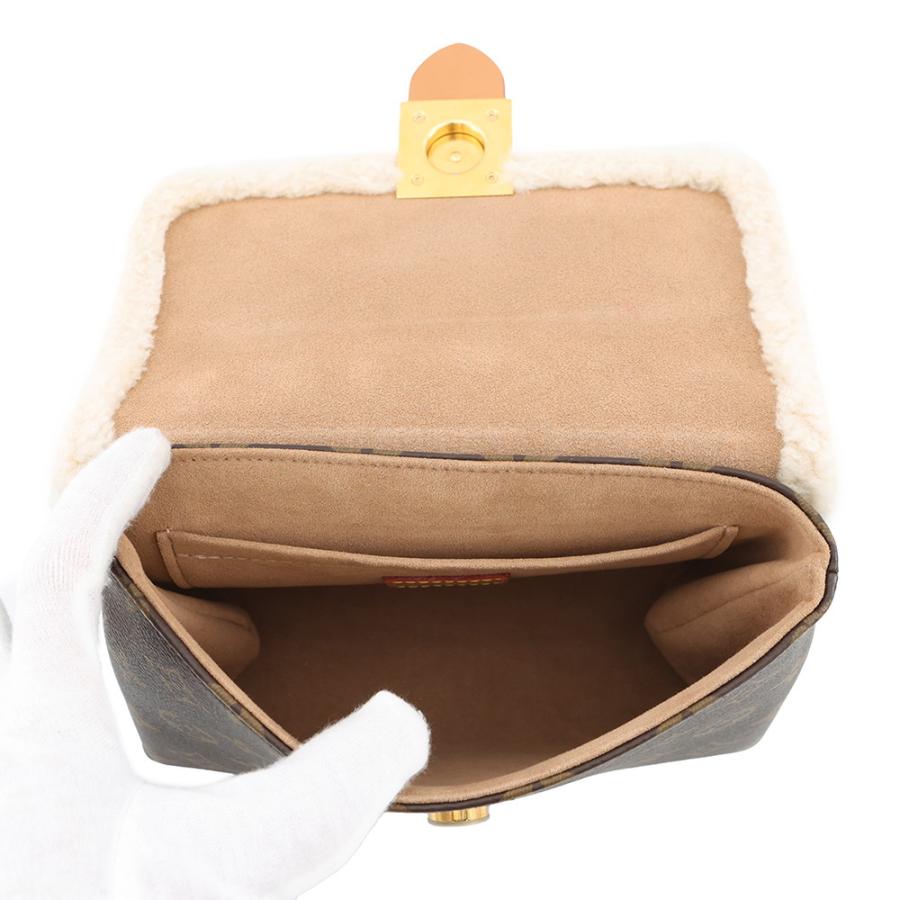 ルイヴィトン ハンドバッグ モノグラム ロッキーBB M46318 LOUIS VUITTON 2way 【安心保証】_5