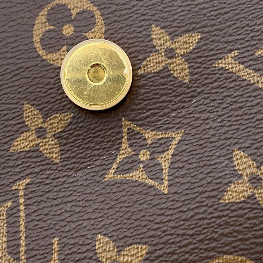 ルイヴィトン ハンドバッグ モノグラム ロッキーBB M46318 LOUIS VUITTON 2way 【安心保証】_6