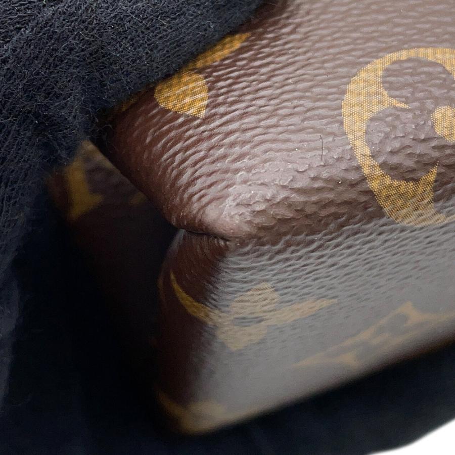 ルイヴィトン ハンドバッグ モノグラム ロッキーBB M46318 LOUIS VUITTON 2way 【安心保証】_7