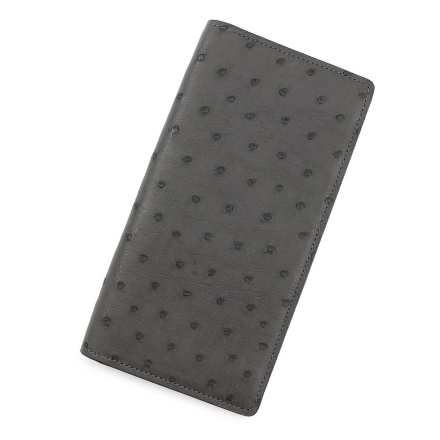 ルイヴィトン 長財布 オーストリッチ ポルトフォイユ・ブラザ LOUIS