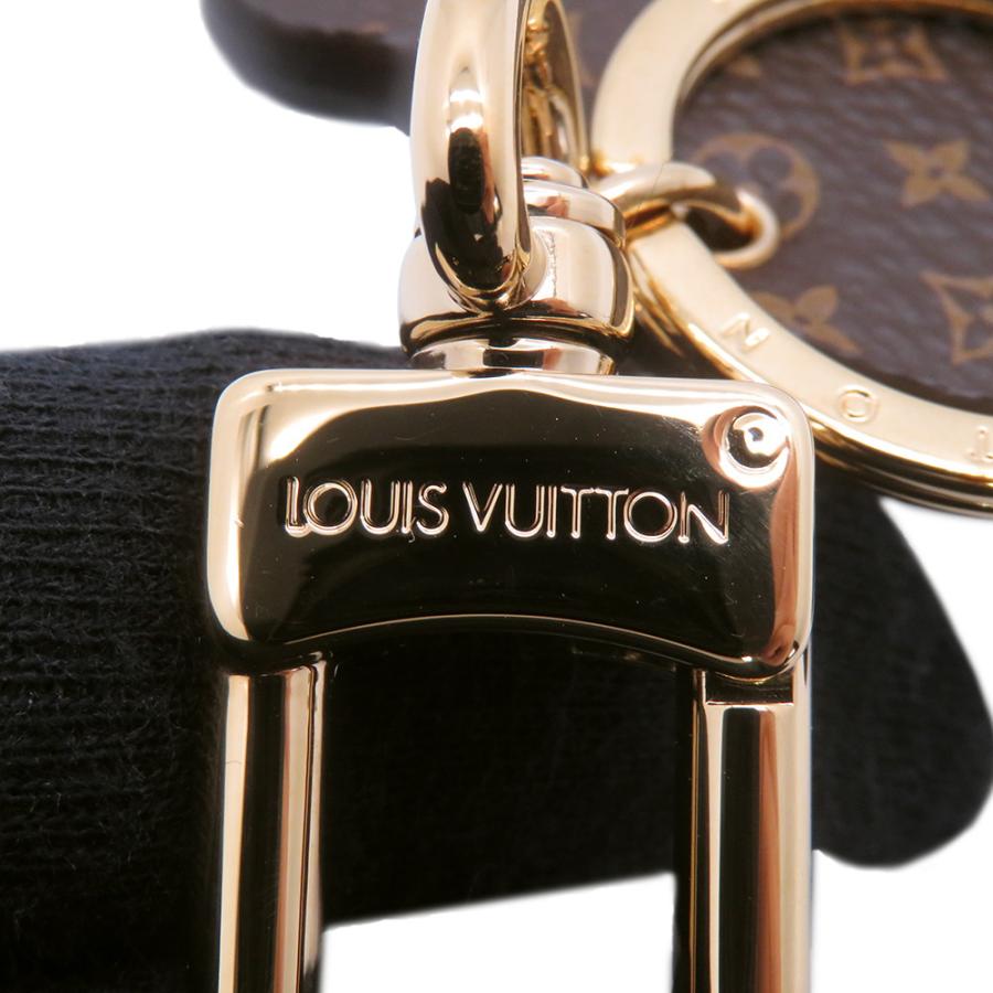 ルイ・ヴィトン モノグラム キーホルダー 箱付き LOUIS VUITTON（ルイ・ヴィトン） 並行輸入 キーホルダー モノグラム