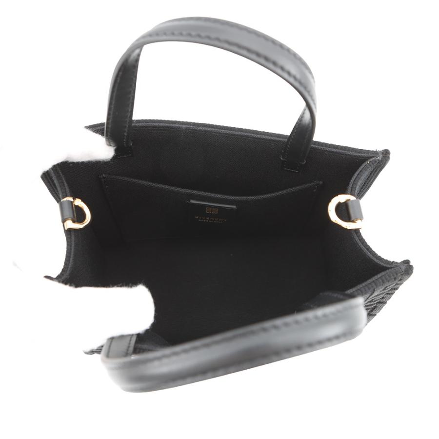 ジバンシー トートバッグ Gトート キャンバス BB50N0B1ME GIVENCHY