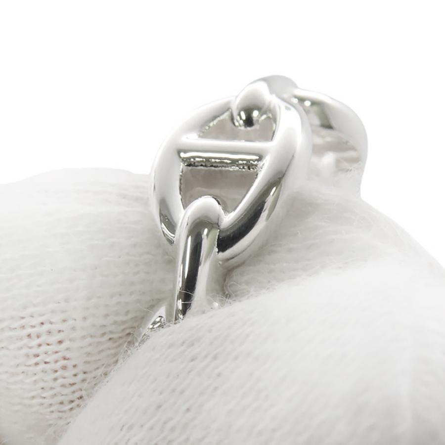 エルメス リング シェーヌダンクル アンシェネPM Enchainee SV925