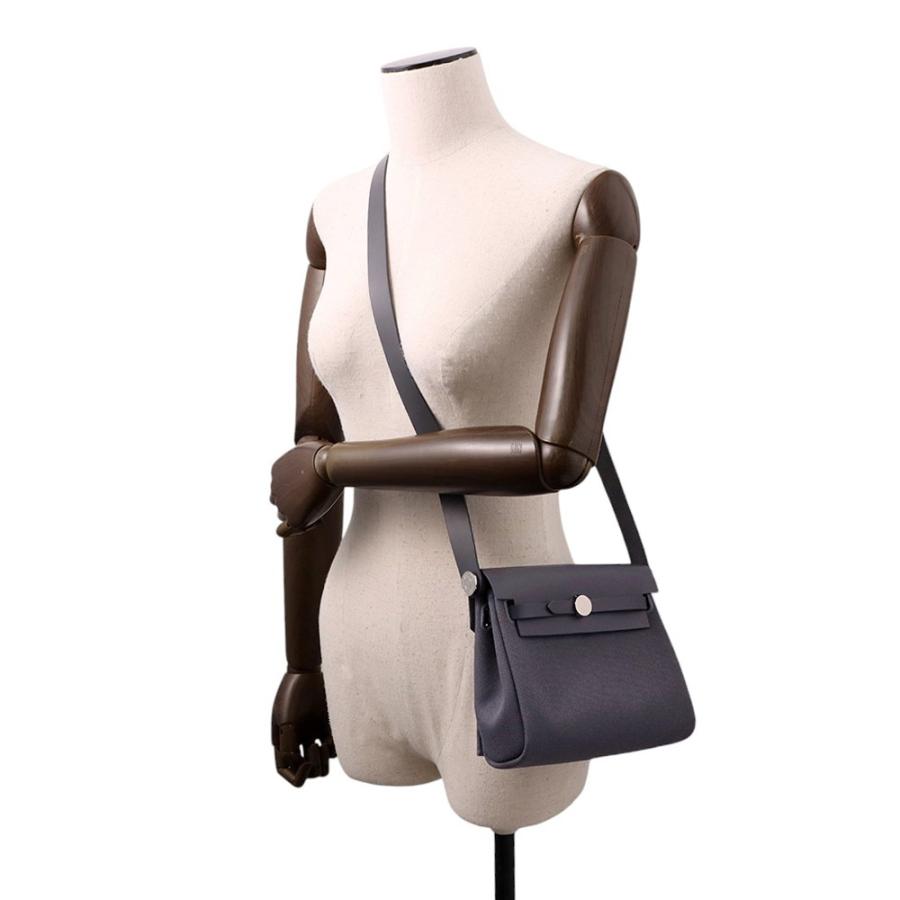 エルメス ショルダーバッグ エールバッグジップ ミニ アルドワーズ