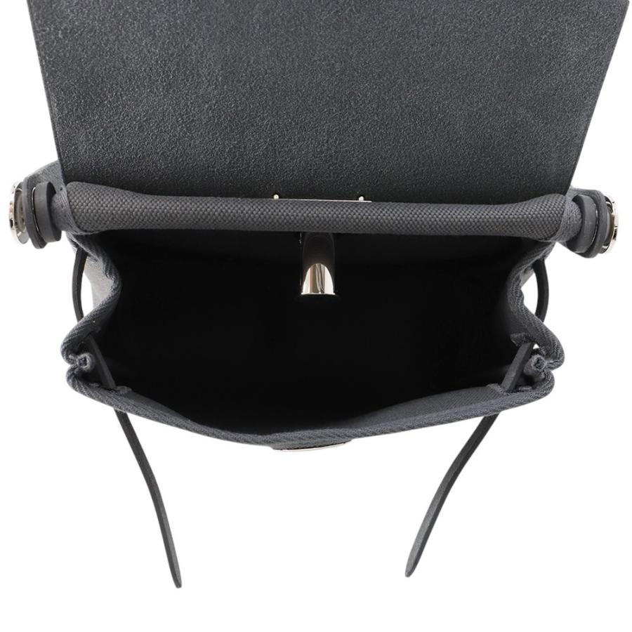 エルメス ショルダーバッグ エールバッグジップ ミニ アルドワーズ