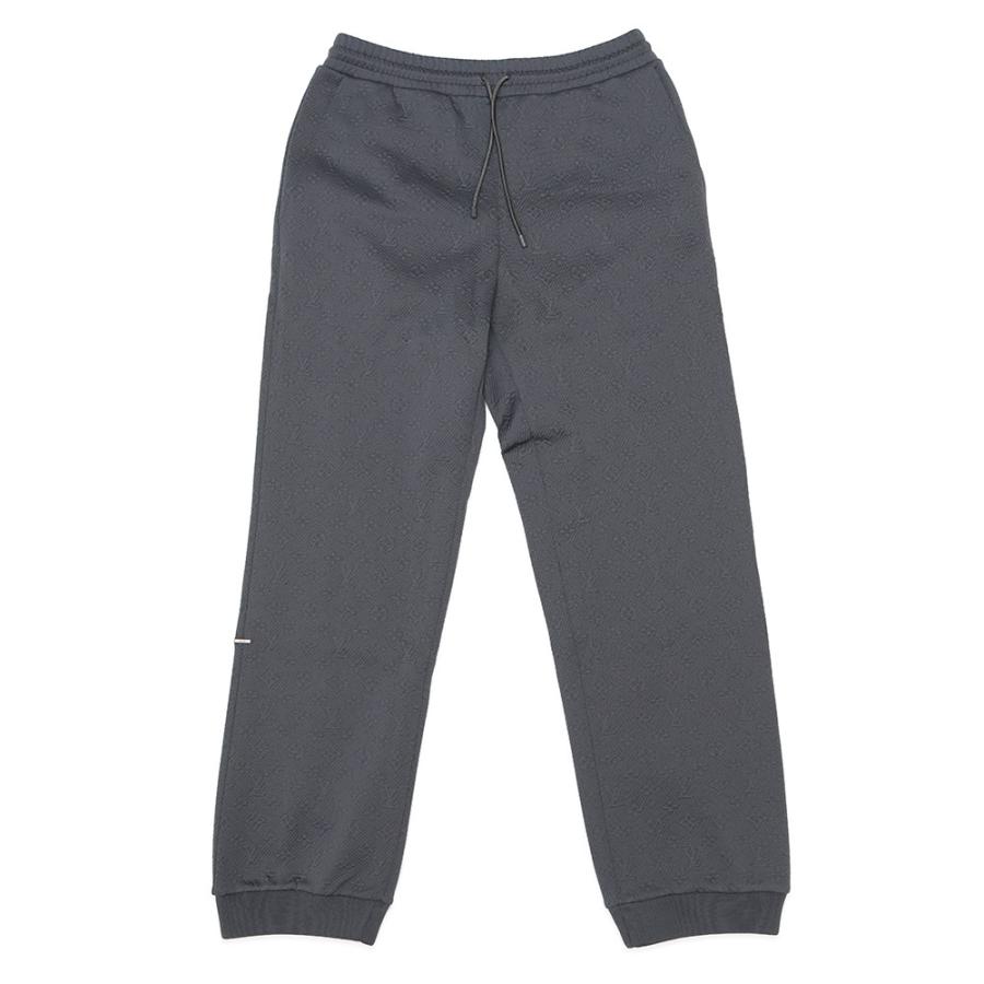 ルイヴィトン ボトムス モノグラム ジャージ トラックパンツ メンズ