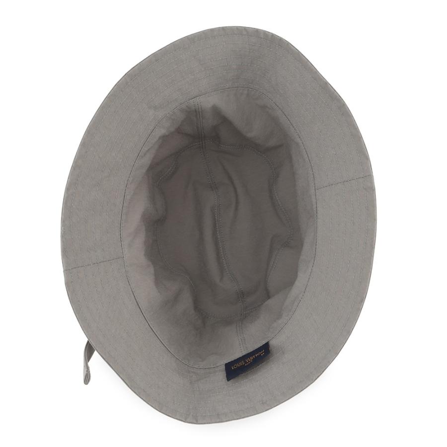 (M7058S)Louis Vuitton バケットハット 未使用 楽天市場】LOUIS VUITTON ルイヴィトン M7058S バケットハット