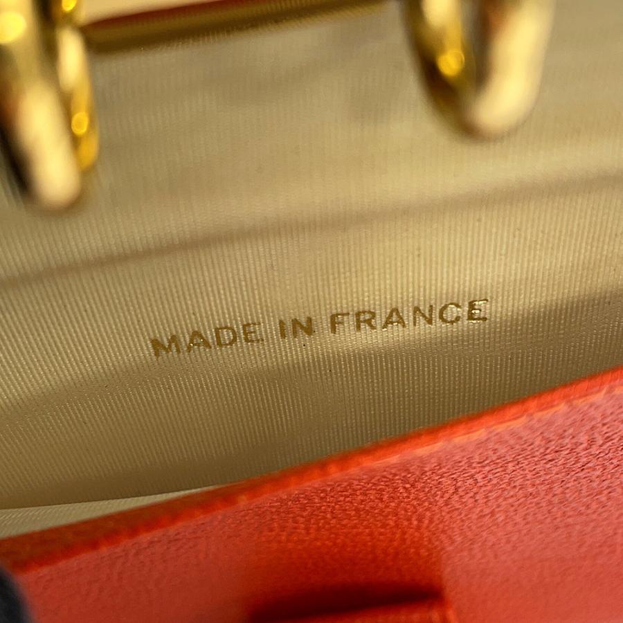 シャネル 手帳カバー アジェンダ ココマーク レザー CHANEL 手帳