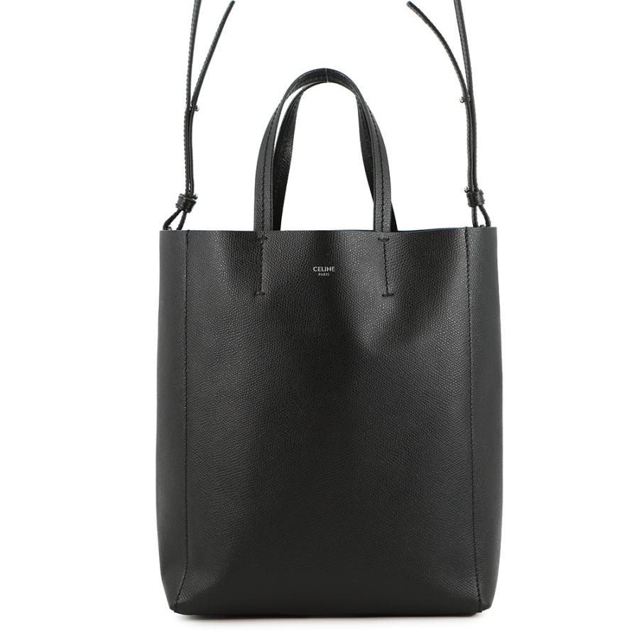 セリーヌ トートバッグ バーティカル カバ スモール 176183 CELINE