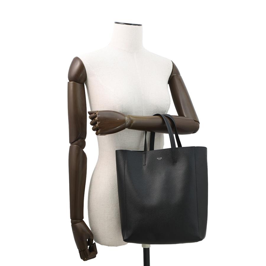 セリーヌ トートバッグ バーティカル カバ スモール 176183 CELINE