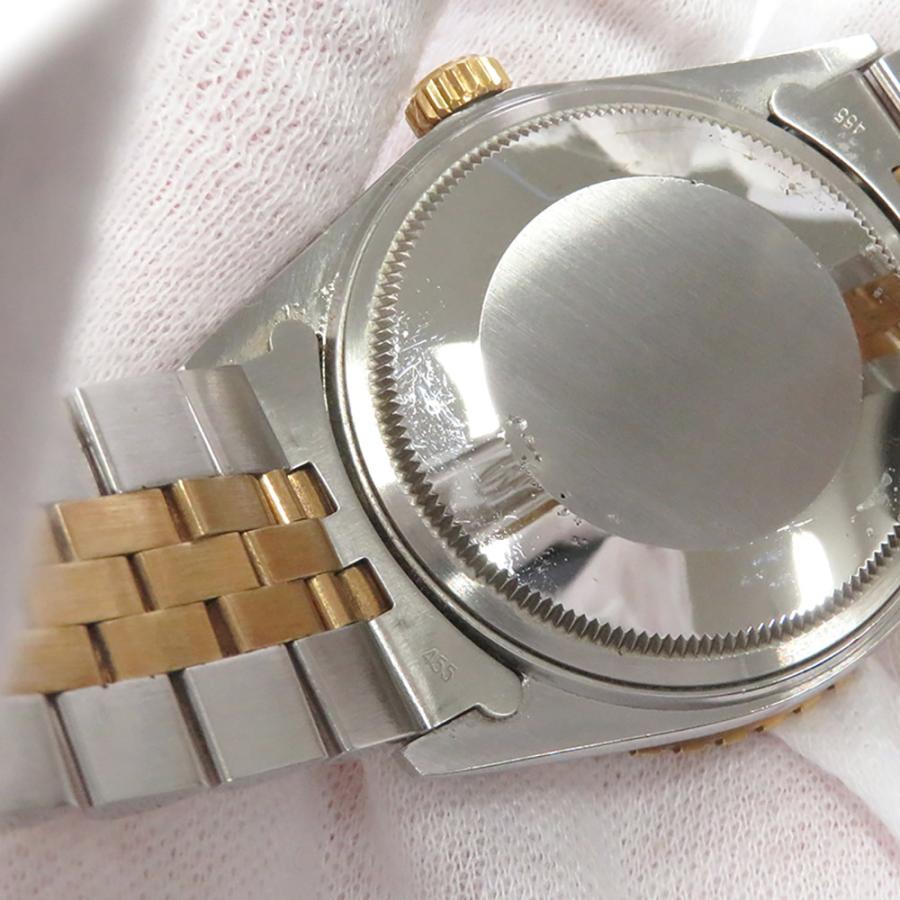 ロレックス デイトジャスト サンダーバード 16253 94番台 ROLEX 腕時計