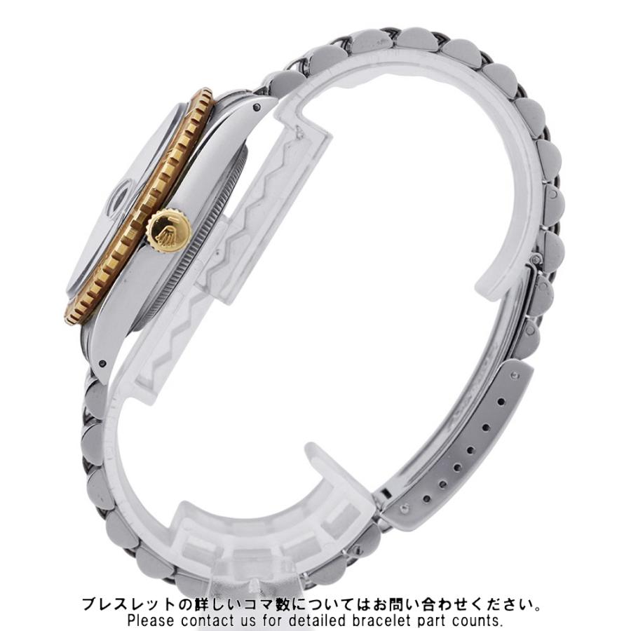 ロレックス デイトジャスト サンダーバード 16253 94番台 ROLEX 腕時計