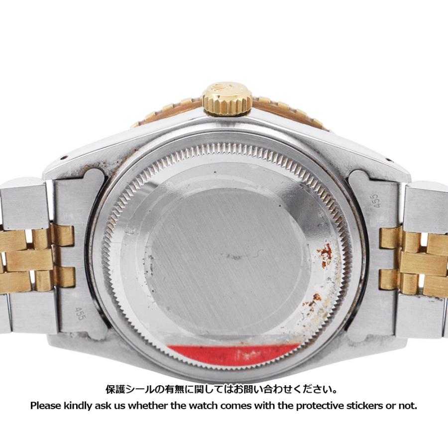 ロレックス デイトジャスト サンダーバード 16253 94番台 ROLEX 腕時計