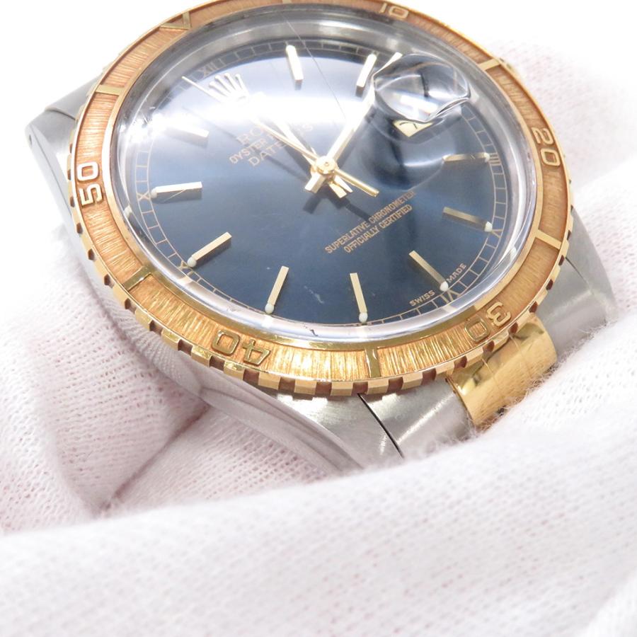 ロレックス デイトジャスト サンダーバード 16253 94番台 ROLEX 腕時計