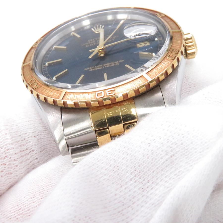 ロレックス デイトジャスト サンダーバード 16253 94番台 ROLEX 腕時計