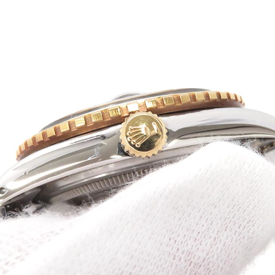 ロレックス デイトジャスト サンダーバード 16253 94番台 ROLEX 腕時計