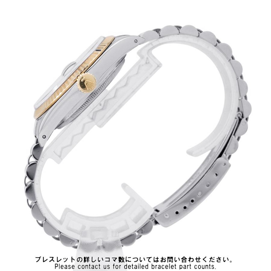 ロレックス デイトジャスト R番 16013 SS/K18イエローゴールド ROLEX