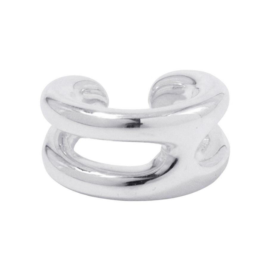 エルメス イヤーカフ シェーヌダンクルパンク ピアス Punk Ear Cuff 