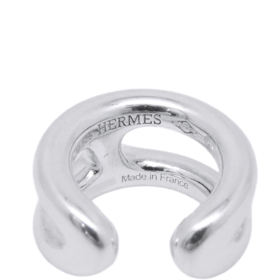 エルメス イヤーカフ シェーヌダンクルパンク ピアス Punk Ear Cuff 