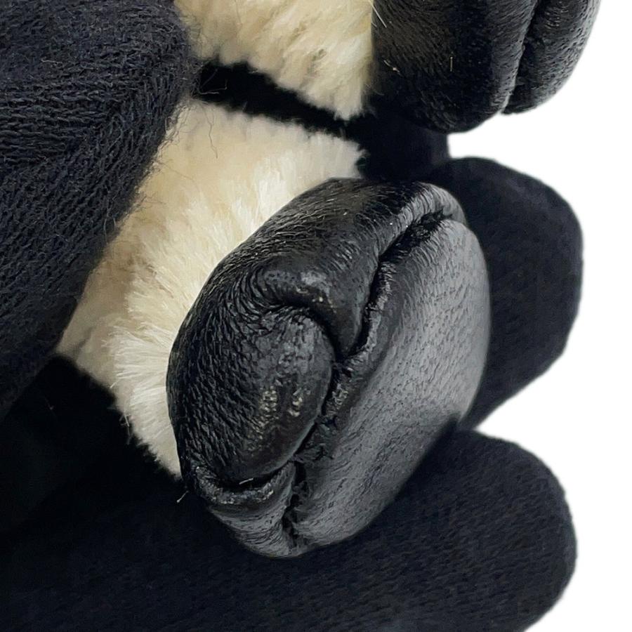 プラダ キーホルダー Teddy キーチャーム 1TO050 PRADA バッグチャーム