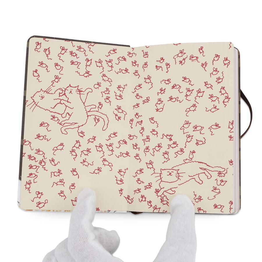 ルイヴィトン ノート ノートブック・ジェーン PM GI1389 LOUIS VUITTON