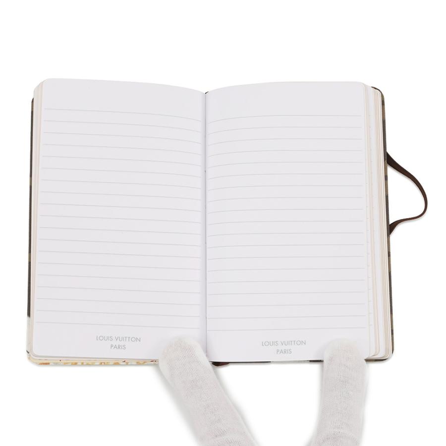 ルイヴィトン ノート ノートブック・ジェーン PM GI1389 LOUIS VUITTON