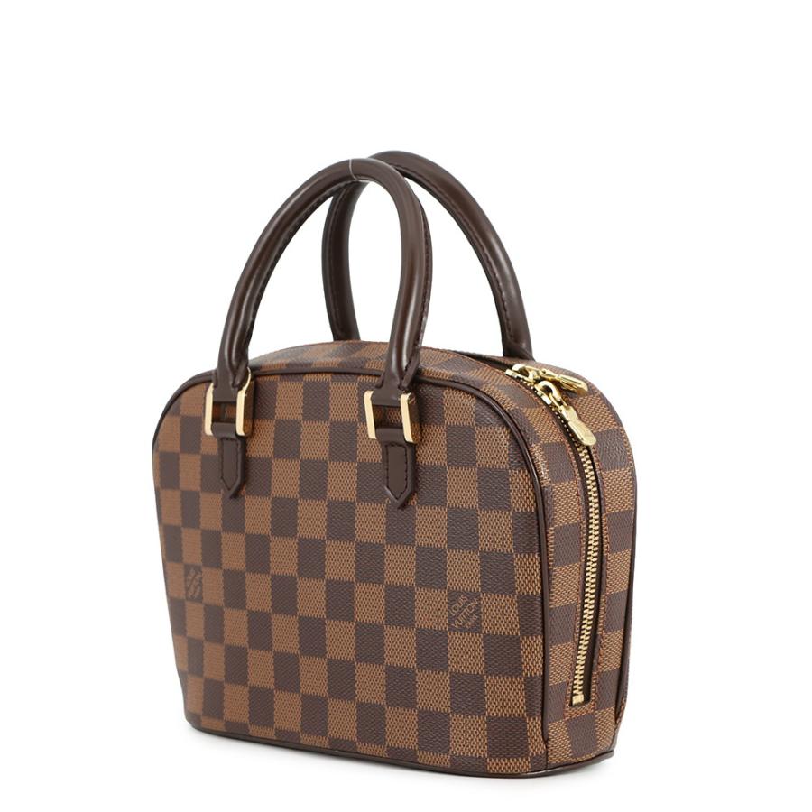 ルイヴィトン♡ハンドバッグダミエエベヌ サリア・ミニLOUIS VUITTON ルイヴィトン ハンドバッグ ダミエ・エベヌ サリア・ミニ N51286 LOUIS