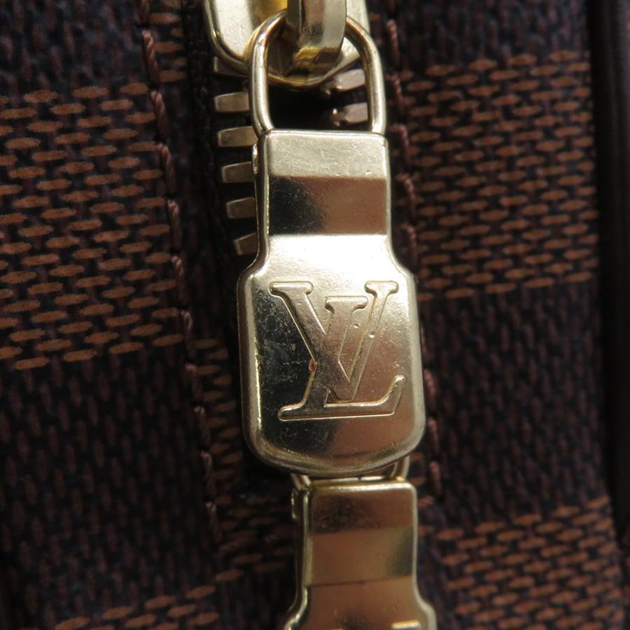 ルイヴィトン♡ハンドバッグダミエエベヌ サリア・ミニLOUIS VUITTON ルイヴィトン ハンドバッグ ダミエ・エベヌ サリア・ミニ N51286 LOUIS